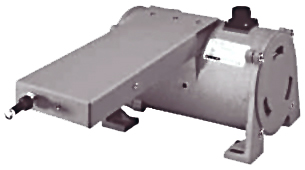 Sistem Berus Lewah, Celesco, Model RBS9000